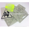 New fashion heat reflective sticker printing in factory low price